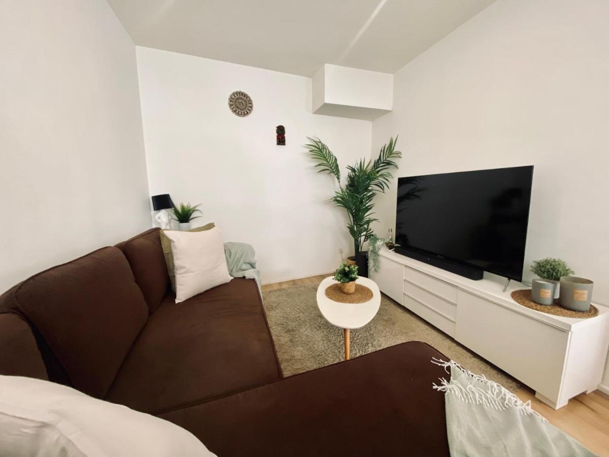 Le Strasbourgeois Apartment Exterior photo